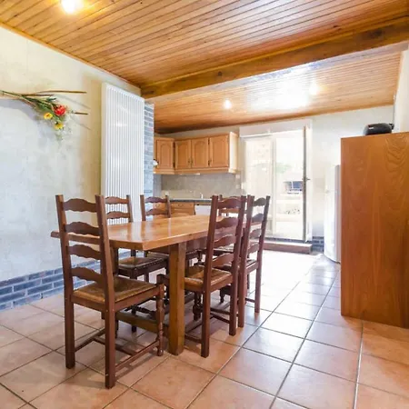 Holiday home Les Cas Rouge *