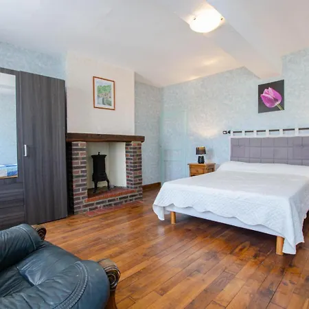 Tatil Evi Les Cas Rouge *