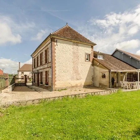 Tatil Evi Les Cas Rouge Chamoy