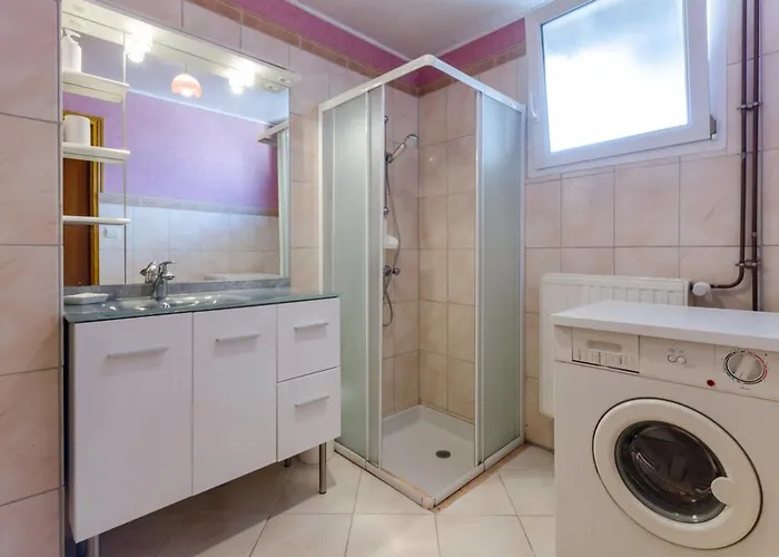 Les Cas Rouge Vakantiehuis *